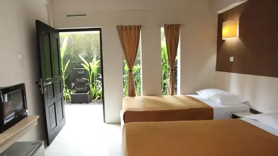 Sanur Agung Hotel | Bali - Denpasar - Sanur