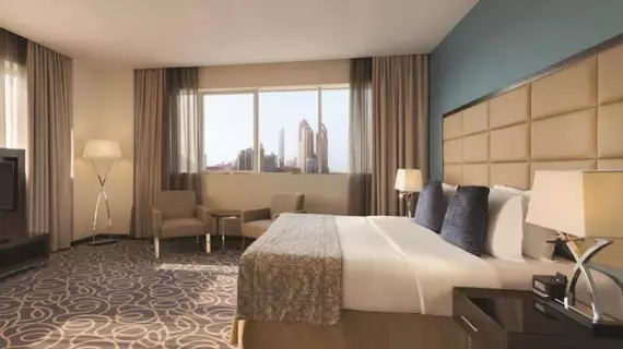 Ramada Abu Dhabi Corniche | Abu Dabi - Abu Dabi Kent Merkezi - Al Zahiyah