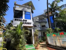 Shalom Resort | Goa - Kuzey Goa - Candolim