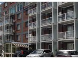 Adina Place Motel Apartments | Tazmanya - Launceston (ve civarı) - Launceston - Launceston CBD