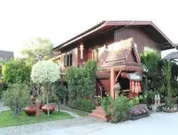 Baan Maihorm Guesthouse | Chiang Rai İli - Mae Chan - Pa Tueng