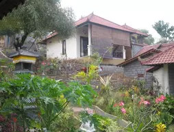 Sinar Bali 1 Bungalows | Bali - Karangasem - Bunutan