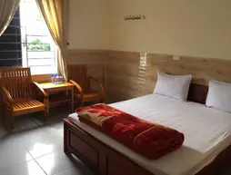 Anh Quan Hotel | Nghe An (vilayet) - Vinh