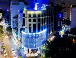 A & EM Corp - Royal Palace Hotel | Binh Duong (vilayet) - Ho Şi Min Şehri (ve civarı) - Ho Chi Minh City - Quận 1 - Ho Chi Minh Şehri Merkezi