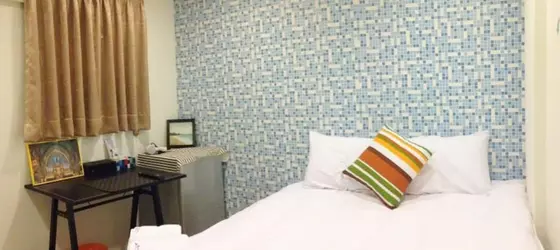 Fengjia Happy Play hostel | Taichung (ve civarı) - Taichung - Situn Bölgesi