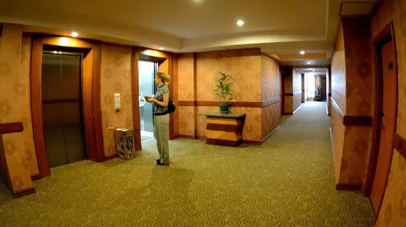 Best Western Green Hill Hotel | Yangon