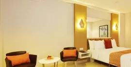 Hotel Pyrenees | Yogyakarta Özel Bölgesi - Yogyakarta (ve civarı) - Yogyakarta - Gedongtengen