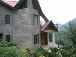 Zion Cottage | Himaşal Pradeş - Manali (ve civarı) - Kullu