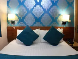 Sheriff Hotel | Londra (ve civarı) - City of Westminster - Pimlico