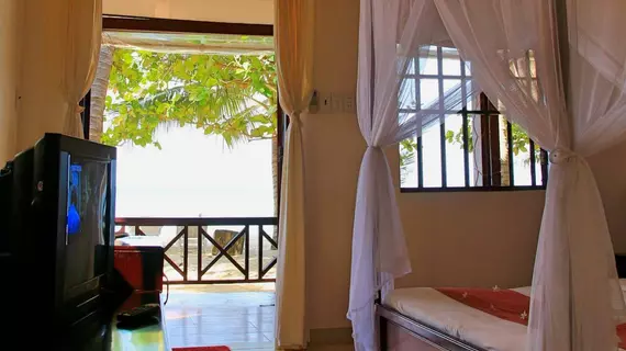 Sea Star Resort | Kien Giang (vilayet) - Phu Quoc - Duong Dong