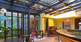 Shanghai Ketangjian Boutique Hotel | Şanghay (ve civarı) - Şangay - Huaihai Road Commercial Area