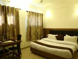 Hotel Devlok Primal | Uttarkand - Dehra Dun Bölgesi - Dehradun - Mussoorie