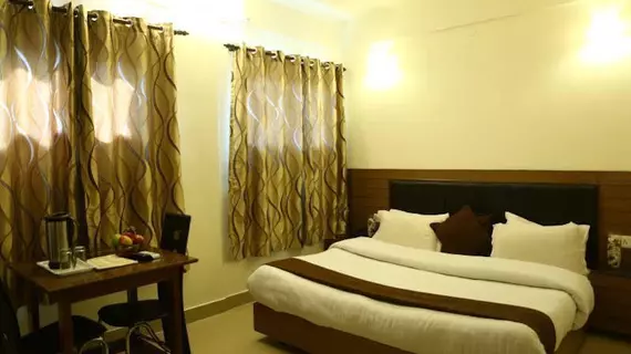 Hotel Devlok Primal | Uttarkand - Dehra Dun Bölgesi - Dehradun - Mussoorie