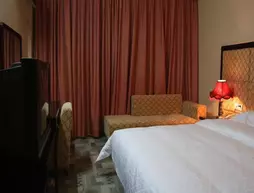 Nanning Jiajia Grand Hotel | Guangksi - Nanning - Xing Ning