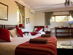 Gerald's Gift Guest House | Eastern Cape - Sundays River Valley - Addo