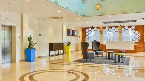 Ibis Styles Yangon Stadium | Yangon