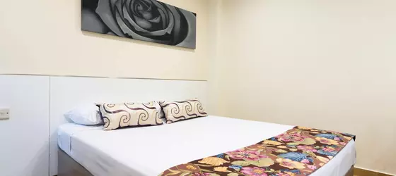 Hotel 81 Cosy | Singapur - Merkez İş ve Ticaret Bölgesi - Singapur Merkezi