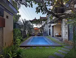 Anika Guest House | Bali - Kuta - Tuban