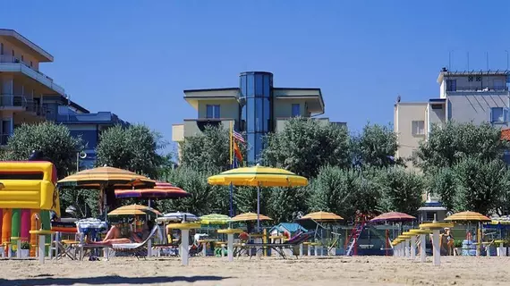 Amba Hotel | Emilia-Romagna - Rimini - Viserba