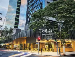 Capri by Fraser Brisbane | Queensland - Brisbane (ve civarı) - Brisbane - Brisbane Merkezi İş Bölgesi