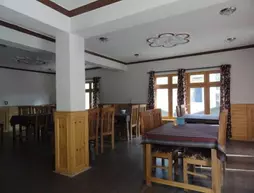 Layul Palace Guest House | Cammu ve Keşmir - Leh