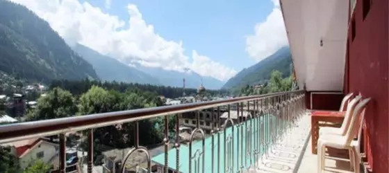 Hotel Drilbu | Himaşal Pradeş - Manali (ve civarı) - Kullu - Manali - Manali Yeni Kent Merkezi