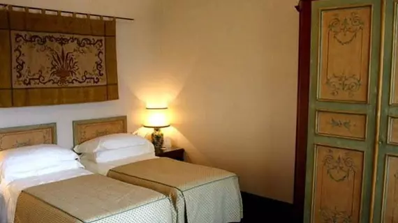 Hotel Romana Residence | Lombardy - Milano (ve civarı) - Milano - Centro Storico