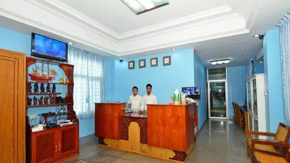 Mother's Home Motel | Yangon