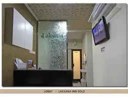 Laksana Inn | Orta Cava - Solo - Solo - Solo Kent Merkezi