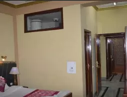 Hotel New Mamta | Cammu ve Keşmir - Srinagar (ve civarı) - Srinagar