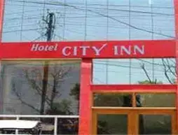 Hotel City Inn | Racastan - Jaipur Bölgesi - Jaipur