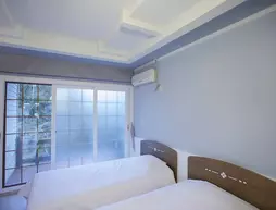 Joyville Resort | Jeju Adası - Jeju - Jocheon