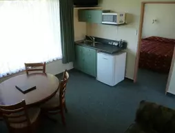 ASURE Armada Motor Inn | Otago - Oamaru