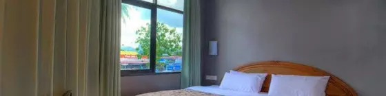 Amara Motel Langkawi | Kedah - Langkawi - Kampung Pokok Asam - Kuah