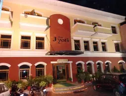 Hotel Jyoti | Himaşal Pradeş - Nālāgarh