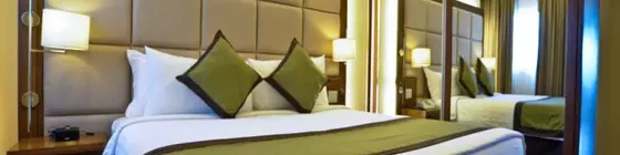 SanTomas Suites | Batangas - Santo Tomas