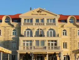 Hotel Aurum | Hajduszoboszlo