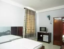 Cao Gia Hai Hotel | Binh Duong (vilayet) - Ho Şi Min Şehri (ve civarı) - Ho Chi Minh City - Go Vap