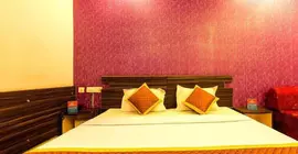 Hotel Hayat Rabbani | Racastan - Jaipur Bölgesi - Jaipur