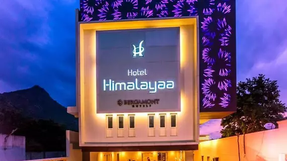 Hotel Himalayaa | Tamil Nadu - Tiruvannamalai