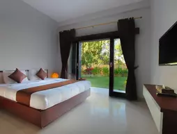 Srikandi Inn Jimbaran | Bali - Jimbaran - Jimbaran Körfezi