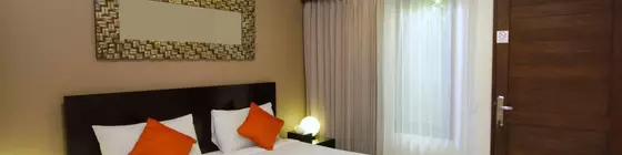 The Pavilion Hotel Kuta | Bali - Kuta - Raya Kuta