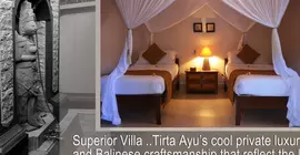 Tirta Ayu Hotel and Restaurant | Bali - Karangasem - Subagan