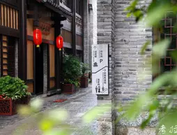 Guilin Parliz Commercial Hotel | Guangksi - Guilin - Xiufeng