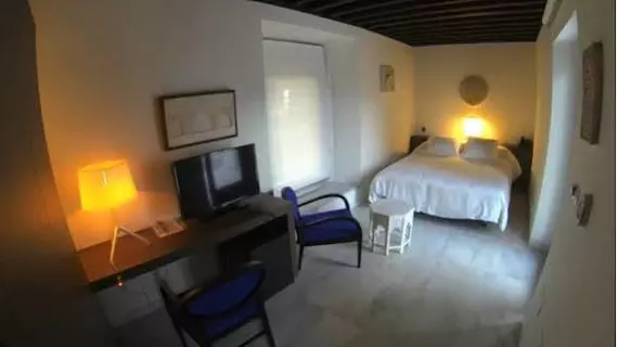 Hotel Darabenaz | Andalucia - Granada (il) - Granada