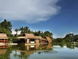 Sapu Lidi Resort Spa and Gallery | Bali - Ubud - Peliatan