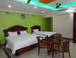 Hotel Krish Residency | Tamil Nadu - Viluppuram