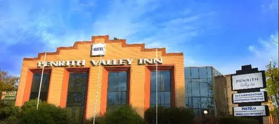 Penrith Valley Inn | New South Wales - Sidney (ve civarı) - Penrith