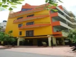 Hotel Noah's Inn | Karnataka - Bengaluru (ve civarı) - Bengaluru - Kalyan Nagar