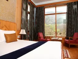 Karma Cottages | Himaşal Pradeş - Manali (ve civarı) - Kullu